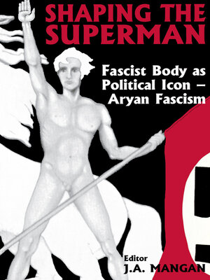 cover image of Shaping the Superman